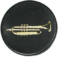 MusikBoutique Magnet Trumpet