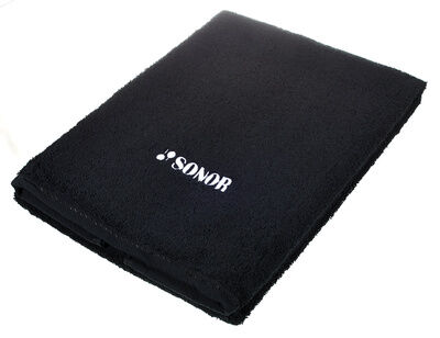 Sonor Towel with  Logo