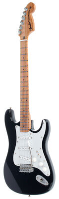 Axe Heaven Fender Stratocaster Black