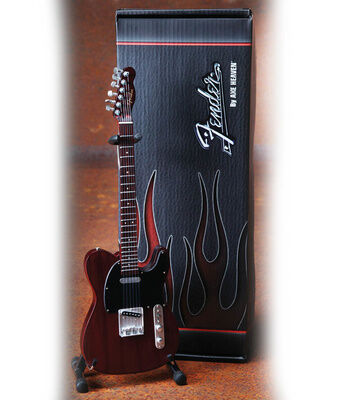 Axe Heaven Fender Telecaster Rosewood