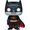 Funko POP-hahmo Dia De Los DC Batman