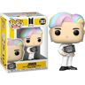 Funko POP figure BTS Jimin