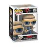 Funko Pop Rocks: U2 - Zootv - Adam