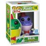 Funko Pop: Funko - Big Al (exc)