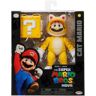 Super Mario Movie Figure Cat Mario Premium