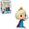 Funko Pop Figure Funko Pop Figure 1024 Elsa Ultimate Princes