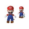 Super Mario nilviäisiä 30cm Mario