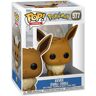 Funko POP Funko! POP Pokemon Eevee EMEA 577