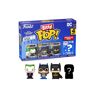 Funko Pop! Funko! - Bitty POP 4PK DC The Joker (71312)