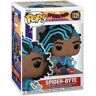 Funko Pop! Marvel Spider-Man Across The Spider-Verse - Spider-Byte #1229