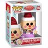 Funko Pop! Movies: Rudolph The Red-Nosed Reindeer - Charlie-In-The-Box #1264