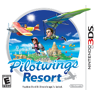 Pilotwings Resort 3ds