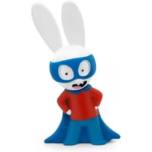 TONIES Figurine TONIES Simon Superlapin