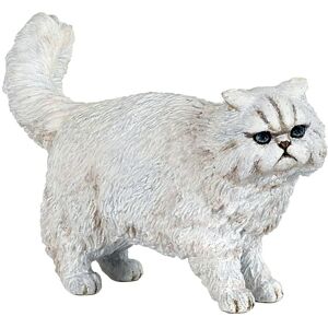 Figurine Chat Persan