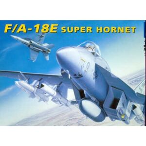 McDonnell Douglas F/A-18E Super Hornet