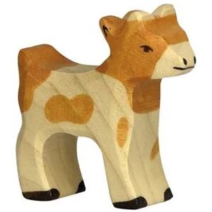 Figurine Holtztiger Chevreau