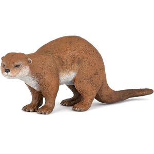 Figurine Loutre