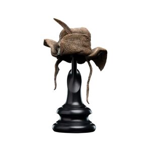 Le Seigneur des Anneaux - Réplique 1/4 Chapeau de Radagast le Brun 15 cm - Publicité