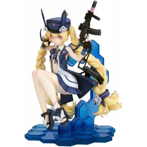 Girls Frontline - Statuette 1/8 SR-3MP 19 cm