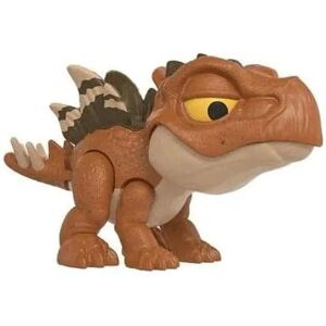 Jurassic World Snap Squad Figurine