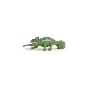 Figurine Caméléon