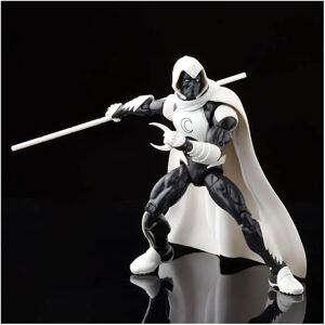 Marvel Legends - Figurine Moon Knight 15 cm