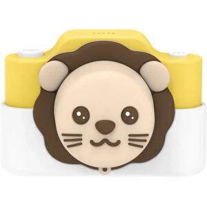 Appareil photo enfant lion The Zoofamily