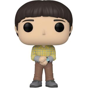 Stranger Things - Figurine POP! Will 9 cm