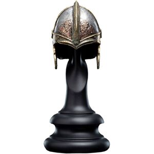 Le Seigneur des Anneaux - Réplique 1/4 Casque Rohirrim de Arwen 14 cm - Publicité