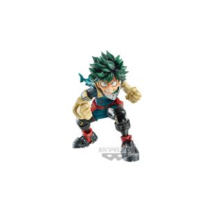 My Hero Academia - Figurine Banpresto Chronicles S.M.S.P Izuku Midoriya 18cm