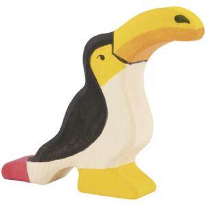 Figurine Holtztiger Toucan