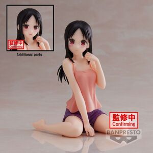 Kaguya-sama: Love is War? Ultra Romantic Relax Time Figurine Kaguya