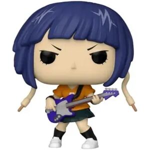 My Hero Academia - Figurine POP! Jirou w/guitar 9 cm