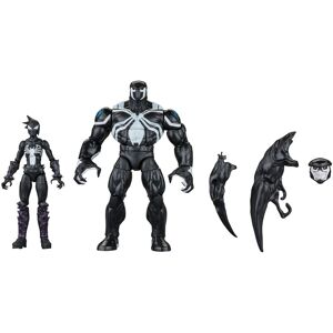 Venom: Space Knight Marvel Legends - Pack 2 figurines Mania