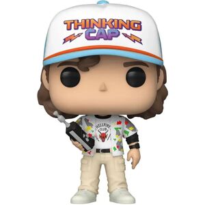 Stranger Things - Figurine POP! Dustin 9 cm