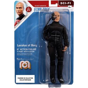 Star Trek - Figurine Locutus 20 cm