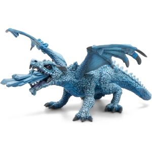 Dragon Figurine Dragon de glace