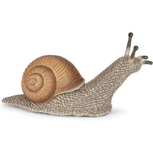 Figurine Escargot