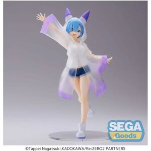 Re: Zero Starting Life in Another World- - Statuette Luminasta