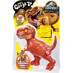 Figurine Goojitzu Jurassic World - 14 cm