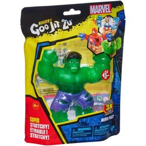 Figurine Hulk Goo Jit Zu - Marvel - 11 cm