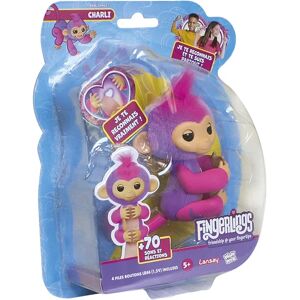 Figurine Lansay Fingerlings - Charli