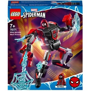 L'armure robot de Miles Morales - LEGO® Marvel Super Heroes - 76171