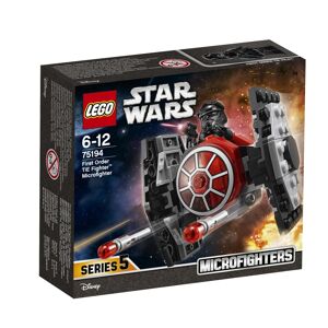 Microfighter Chasseur TIE du Premier?Ordre™ - LEGO® Star Wars™ - 75194
