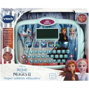 Reine des neiges 2 - super tablette éducative