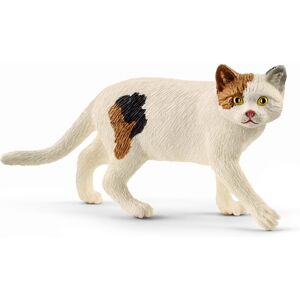 Figurine chat Américain Shorthair