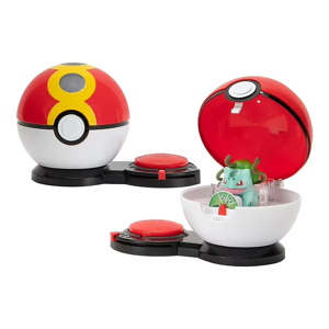 Pokeball pokemon Salameche figurine auto ouverture - Cdiscount