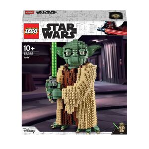 Lego Yoda - LEGO® Star Wars - 75255