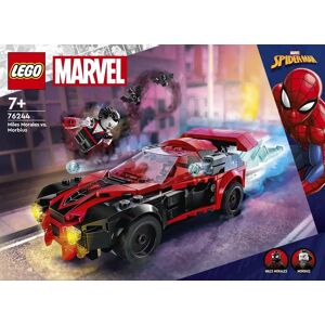 Lego 76244 - Miles Morales vs. Morbius - LEGO® Marvel Super Heroes™