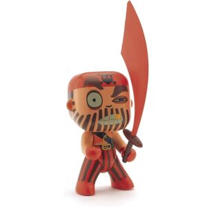 Figurine  - Captain Red